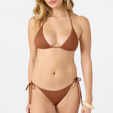 Saltwater Solids Rib Maracas Medium Bottoms