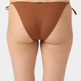 Saltwater Solids Rib Maracas Medium Bottoms