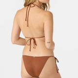 Saltwater Solids Rib Maracas Medium Bottoms