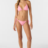 Saltwater Solids Rib Maracas Medium Bottoms