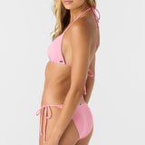 Saltwater Solids Rib Maracas Medium Bottoms