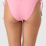 Saltwater Solids Rib Maracas Medium Bottoms