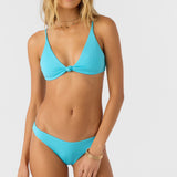 Saltwater Solids Rib Rockley Classic Bottoms