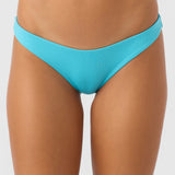 Saltwater Solids Rib Rockley Classic Bottoms