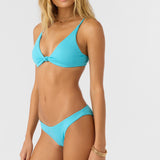 Saltwater Solids Rib Rockley Classic Bottoms