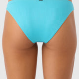 Saltwater Solids Rib Rockley Classic Bottoms