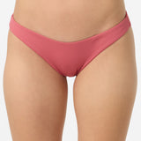 Saltwater Solids Rib Rockley Medium Bottoms