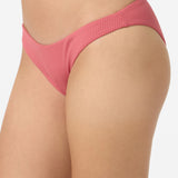 Saltwater Solids Rib Rockley Medium Bottoms