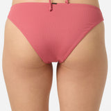 Saltwater Solids Rib Rockley Medium Bottoms