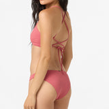 Saltwater Solids Rib Rockley Medium Bottoms