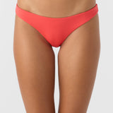 Saltwater Solids Rib Rockley Medium Bottoms