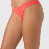 Saltwater Solids Rib Rockley Medium Bottoms