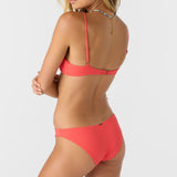 Saltwater Solids Rib Rockley Medium Bottoms