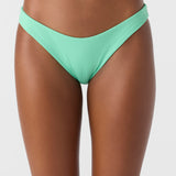 Saltwater Solids Rib Rockley Medium Bottoms