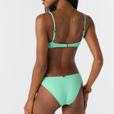 Saltwater Solids Rib Rockley Medium Bottoms