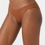 Saltwater Solids Rib Rockley Medium Bottoms