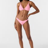 Saltwater Solids Rib Rockley Medium Bottoms