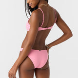 Saltwater Solids Rib Rockley Medium Bottoms