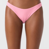 Saltwater Solids Rib Rockley Medium Bottoms