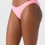 Saltwater Solids Rib Rockley Medium Bottoms