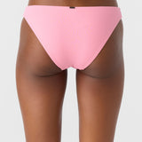 Saltwater Solids Rib Rockley Medium Bottoms