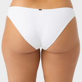 Saltwater Solids Rib Rockley Classic Bottoms