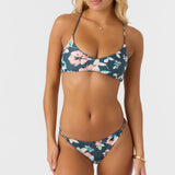 Melody Floral Bondi Skimpy Bottoms