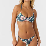 Melody Floral Bondi Skimpy Bottoms