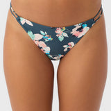 Melody Floral Bondi Skimpy Bottoms