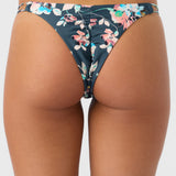 Melody Floral Bondi Skimpy Bottoms