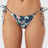 Melody Floral Maracas Tie Side Bottoms
