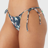Melody Floral Maracas Tie Side Bottoms