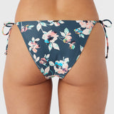 Melody Floral Maracas Tie Side Bottoms