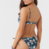 Melody Floral Maracas Tie Side Bottoms