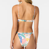 Siren Abstract Queens Cheeky Bottoms