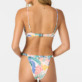 Siren Abstract Queens Cheeky Bottoms