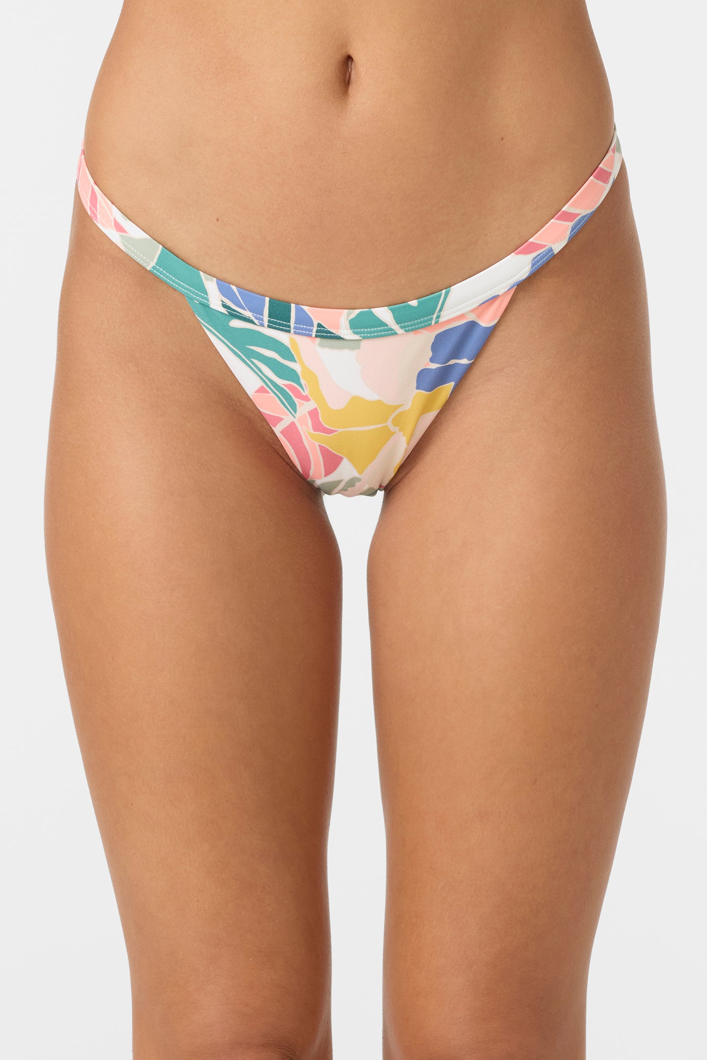 SIREN ABSTRACT QUEENS CHEEKY BOTTOMS