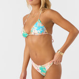 Lua Floral Flamenco Cheeky Bottoms