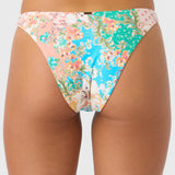 Lua Floral Flamenco Cheeky Bottoms
