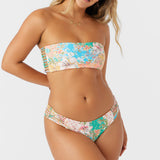 Lua Floral Cocolito Medium Bottoms