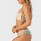 Lua Floral Cocolito Medium Bottoms