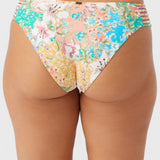 Lua Floral Cocolito Medium Bottoms