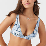 Palmetto Tropical Cancun Bralette Top
