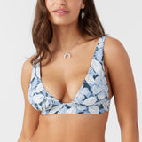Palmetto Tropical Cancun Bralette Top