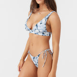 Palmetto Tropical Cancun Bralette Top