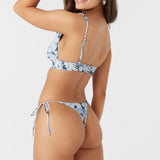 Palmetto Tropical Cancun Bralette Top