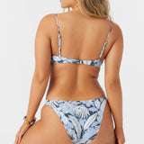 Palmetto Tropical Malibu Bralette Top