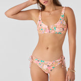 Kelly Floral Jensen Skimpy Bottoms