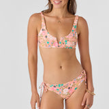 Kelly Floral Jensen Skimpy Bottoms