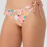 Kelly Floral Jensen Skimpy Bottoms